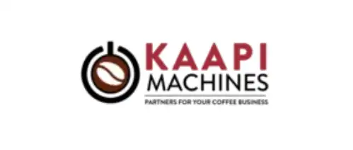 kaapi-machines