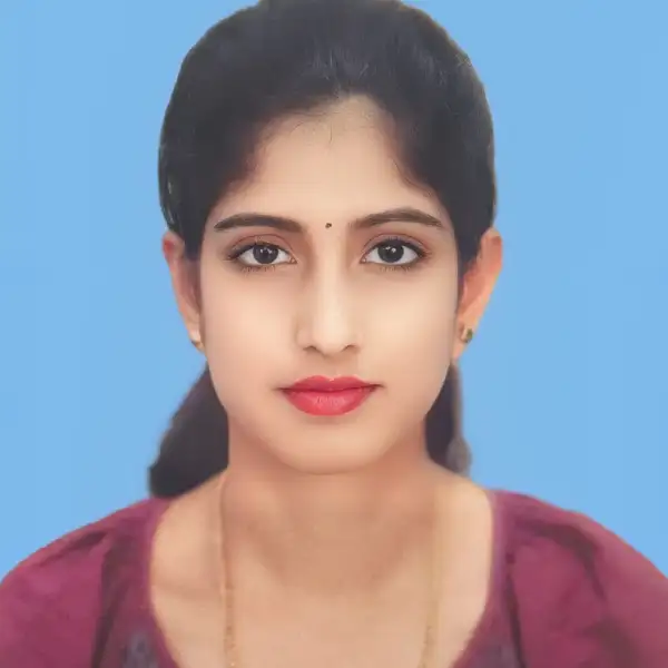 Kavyashree R