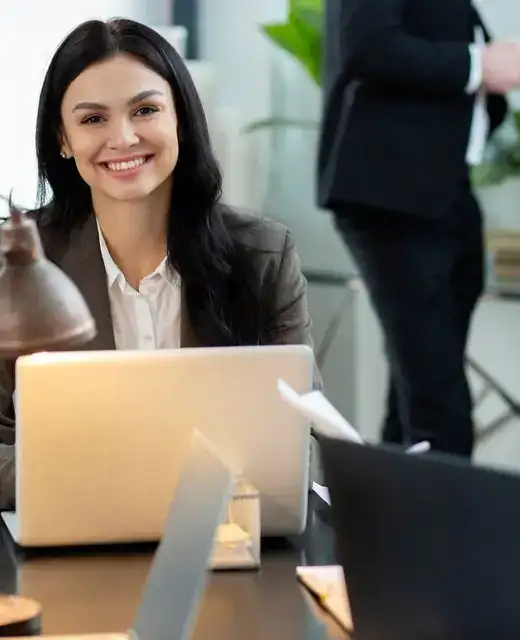 recruitment services