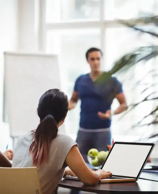 Training and Placement